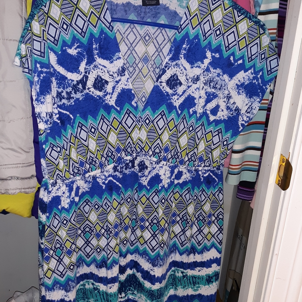 Size m faded glory